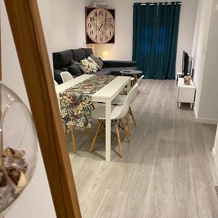Apartamento Centro Santander B Εξωτερικό φωτογραφία