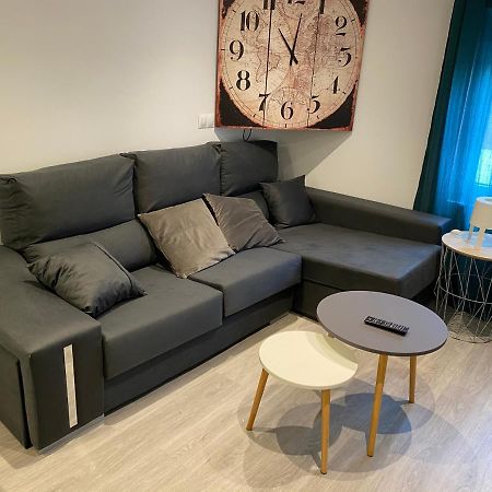 Apartamento Centro Santander B Εξωτερικό φωτογραφία