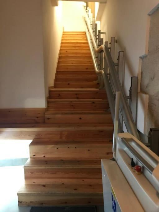 Apartamento Centro Santander B Εξωτερικό φωτογραφία