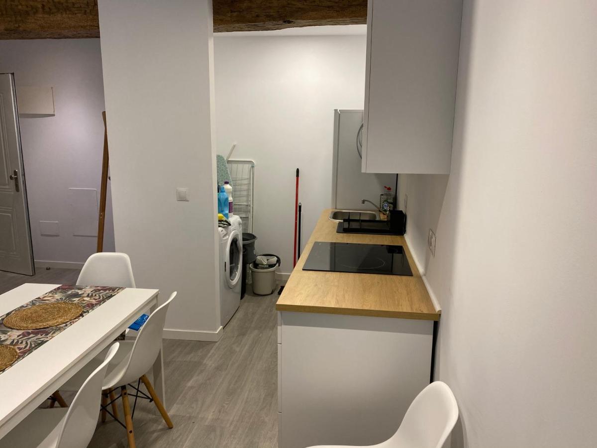 Apartamento Centro Santander B Εξωτερικό φωτογραφία