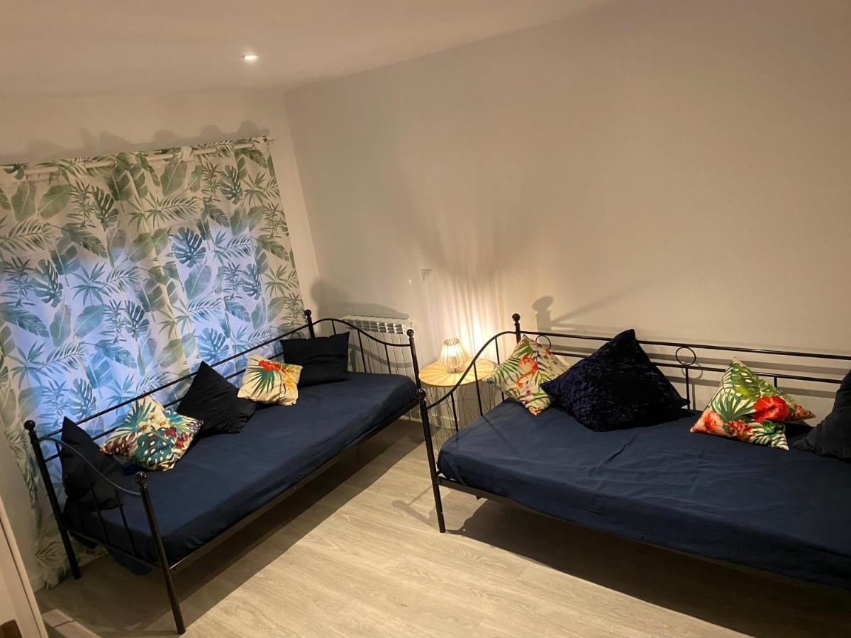Apartamento Centro Santander B Εξωτερικό φωτογραφία