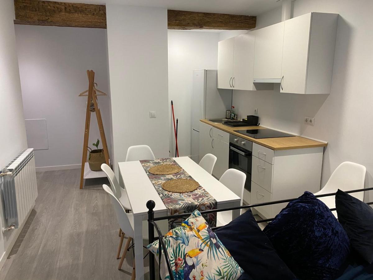 Apartamento Centro Santander B Εξωτερικό φωτογραφία