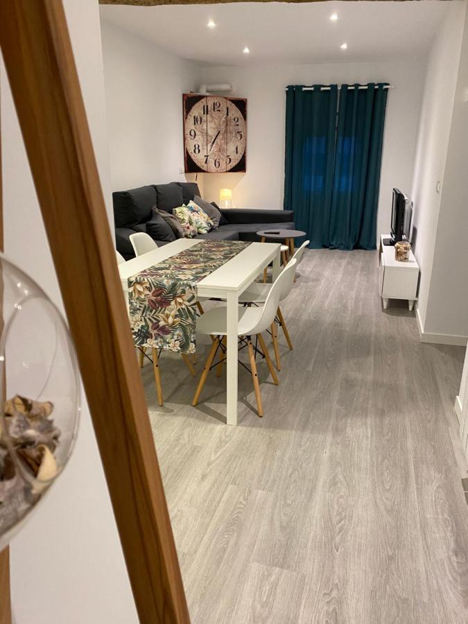 Apartamento Centro Santander B Εξωτερικό φωτογραφία