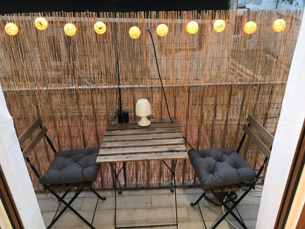 Apartamento Centro Santander B Εξωτερικό φωτογραφία