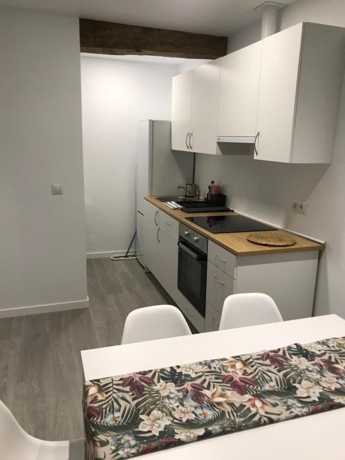 Apartamento Centro Santander B Εξωτερικό φωτογραφία