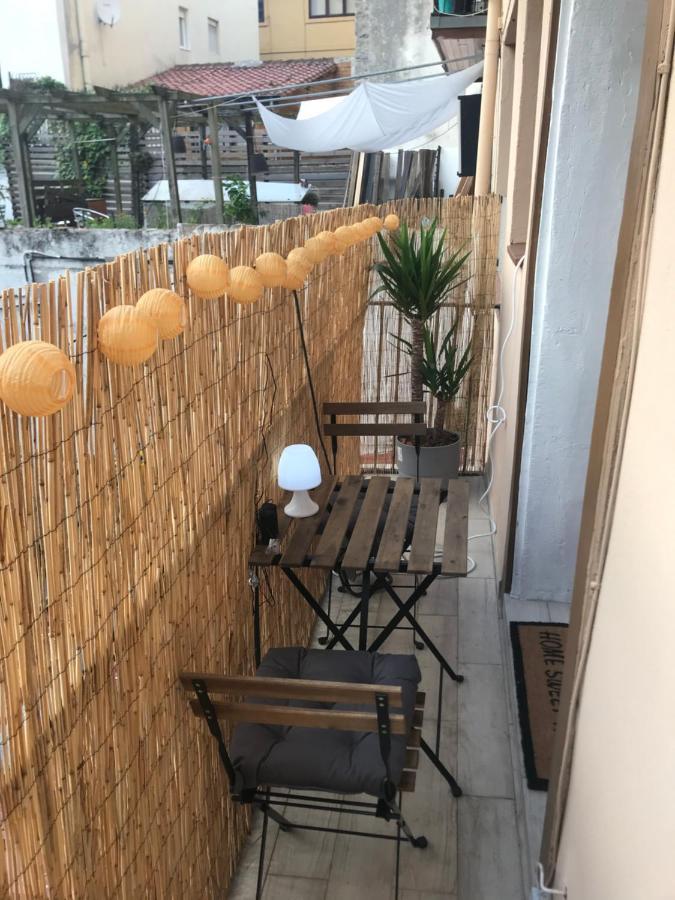 Apartamento Centro Santander B Εξωτερικό φωτογραφία