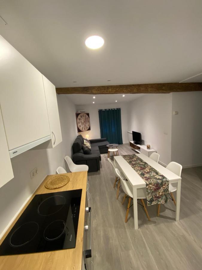 Apartamento Centro Santander B Εξωτερικό φωτογραφία
