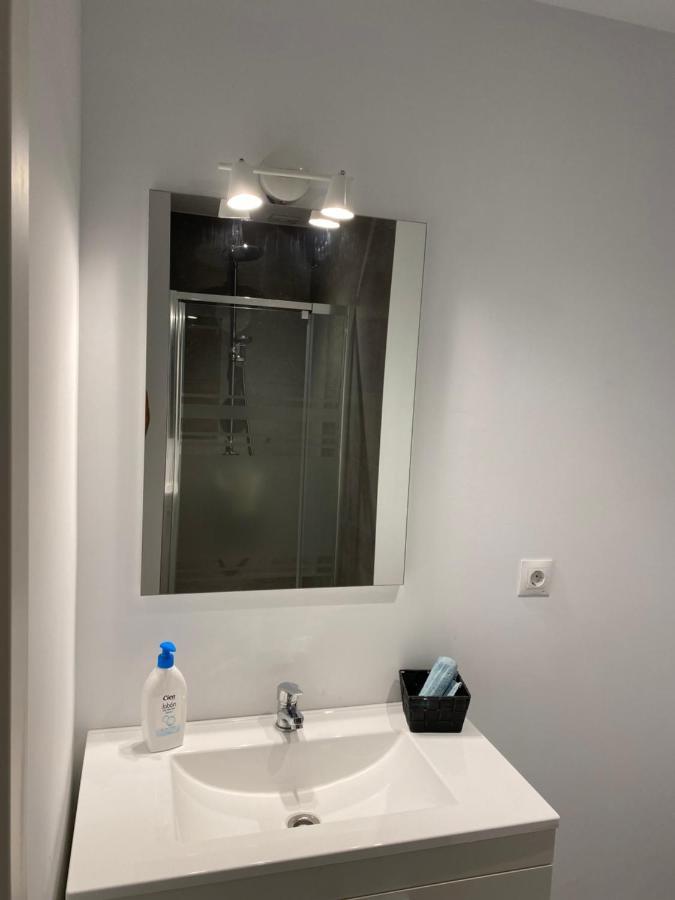 Apartamento Centro Santander B Εξωτερικό φωτογραφία
