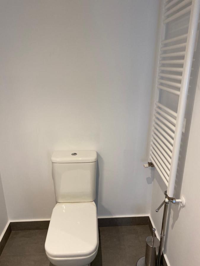 Apartamento Centro Santander B Εξωτερικό φωτογραφία