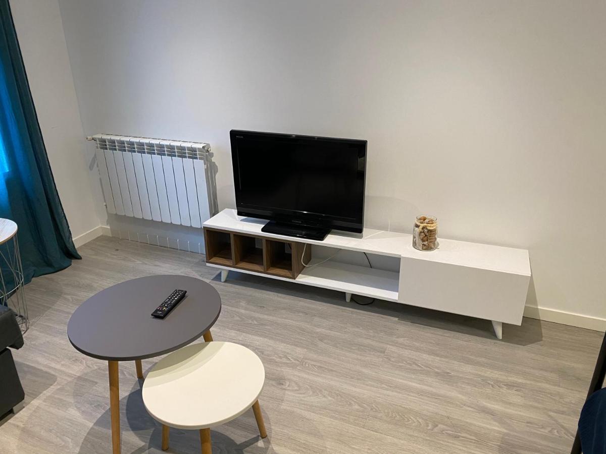 Apartamento Centro Santander B Εξωτερικό φωτογραφία