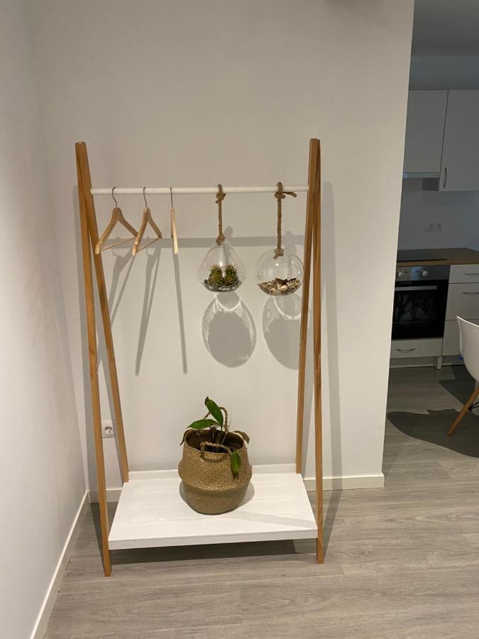 Apartamento Centro Santander B Εξωτερικό φωτογραφία
