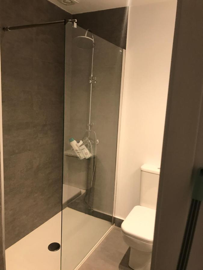 Apartamento Centro Santander B Εξωτερικό φωτογραφία