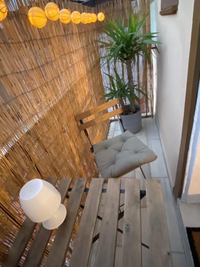 Apartamento Centro Santander B Εξωτερικό φωτογραφία
