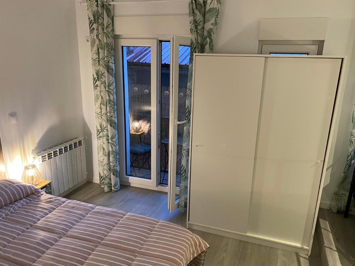 Apartamento Centro Santander B Εξωτερικό φωτογραφία